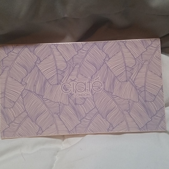 Ciate london eyeshadow palette.. - Picture 2 of 3